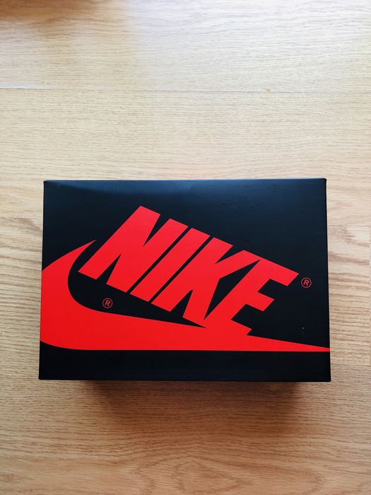 Nike air jordan 1 low - Black Dark Powder Blue