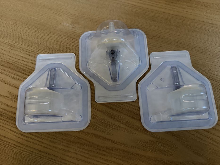 Sensory Guardian 4 kompatybilne z pompą 780G