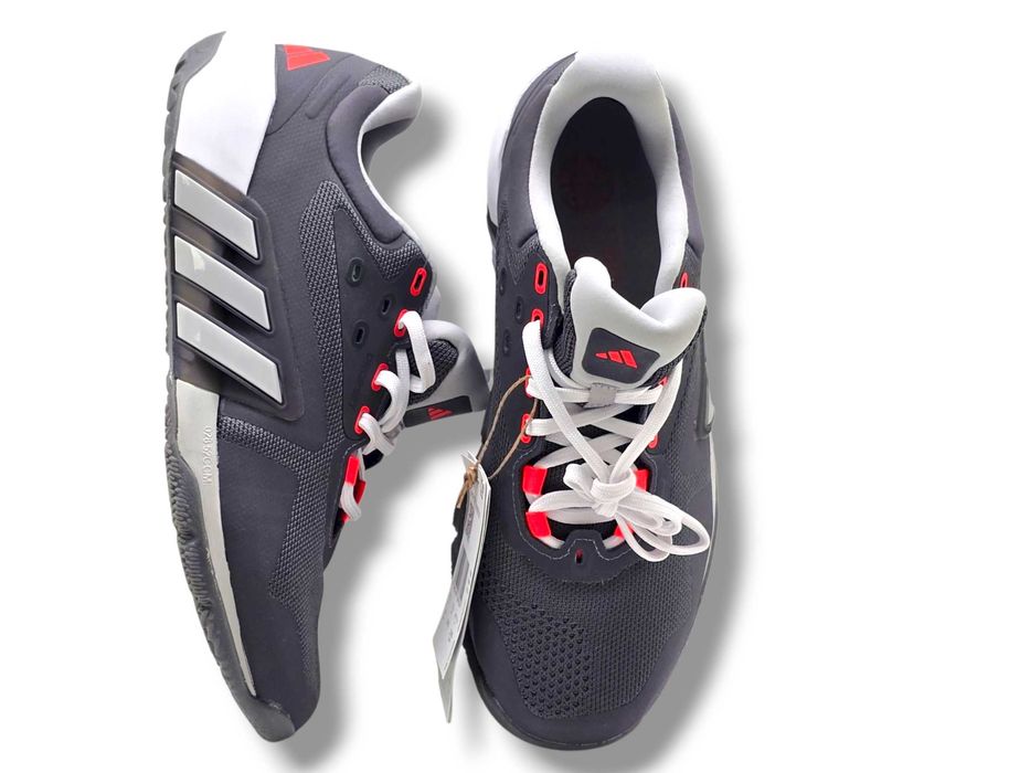 Adidas Buty na siłownię Dropset Trainer 41 1/3  26,5 CM
