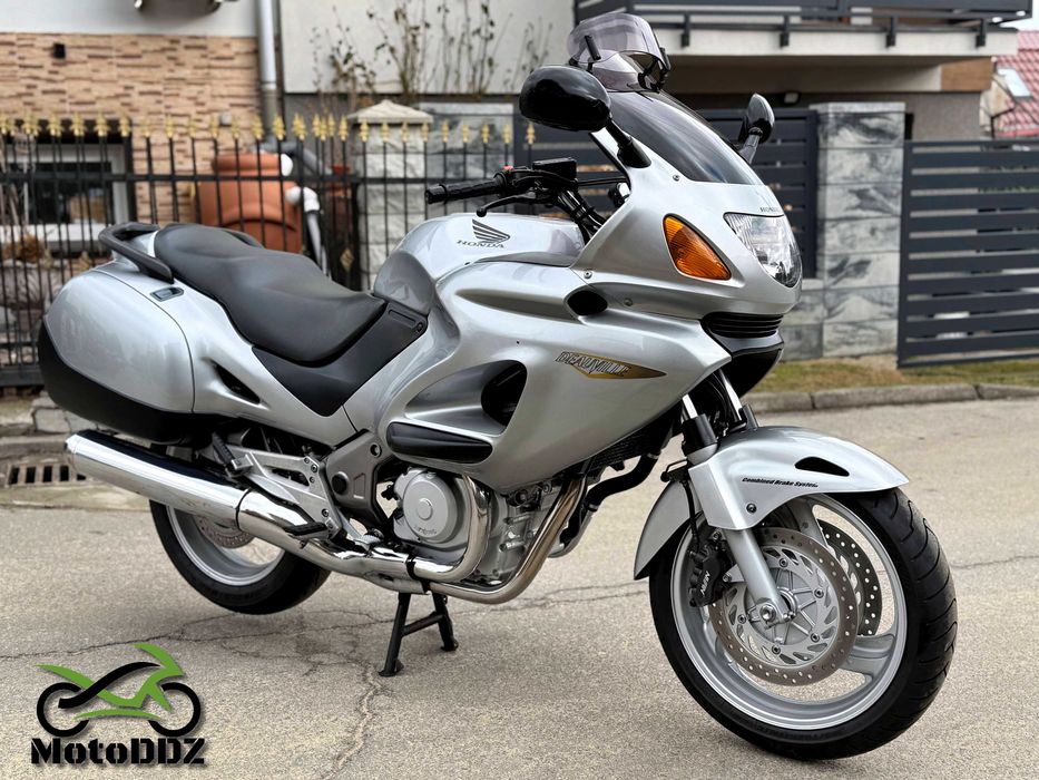 Honda Deauville 650 - Lift CBS  Devilka 650 Deauvile NT650V NTV NTV650