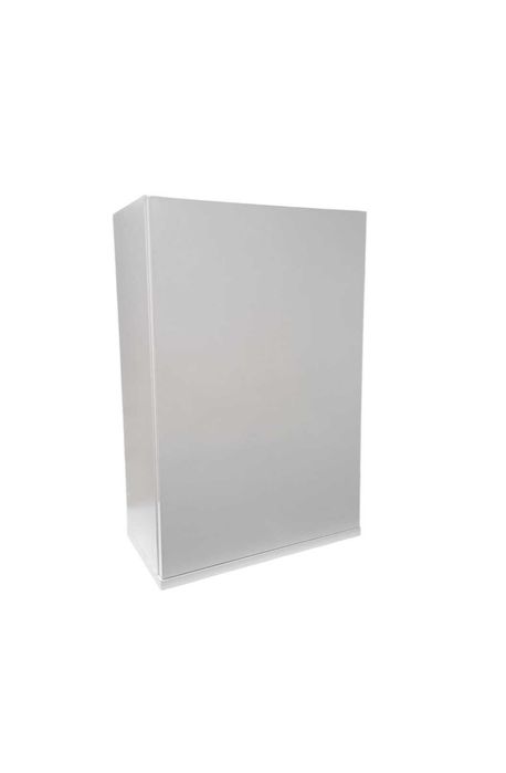 !!Wyprzedaż!!! Nowa Szafka  Wisząca 61x40x21,5 cm Biała | ZŁOŻONA Transport Kraków.