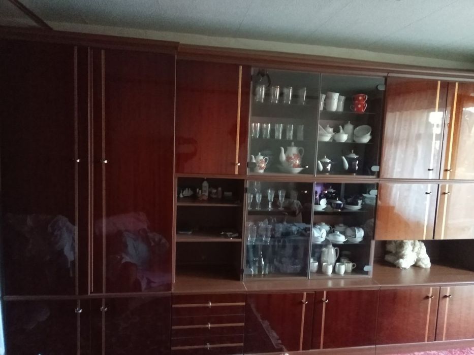 Продам стенку Армин б/у в Дружковке