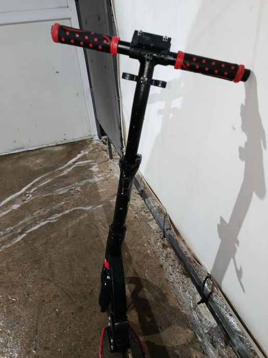 Продам самокат  д-Макс-230