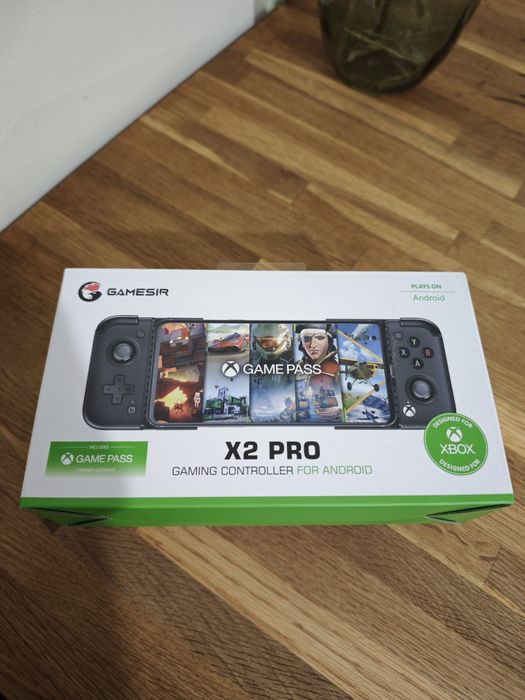 GameSir X2 pro Xbox