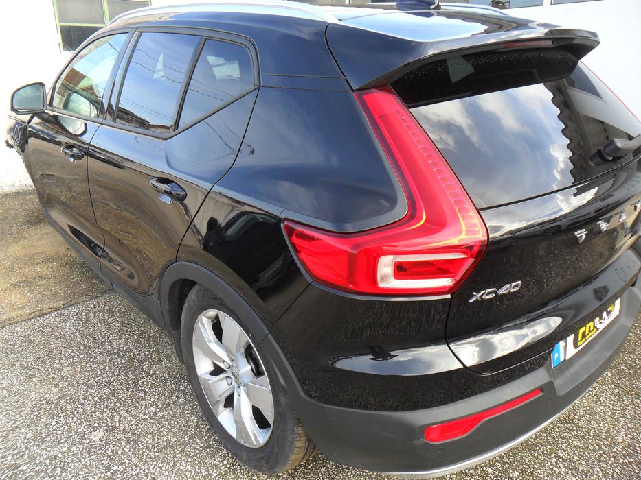 VOLVO XC40 1.5 MOMENTUN T3 163CV (2021 )