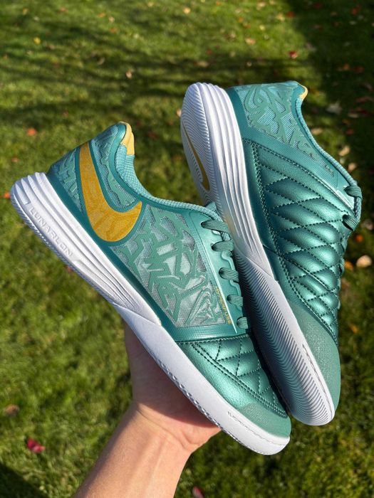 !SALE! Футзалки Nike Lunar Gato II 36 37 38 39 40 41 42 43 44 45 лунар