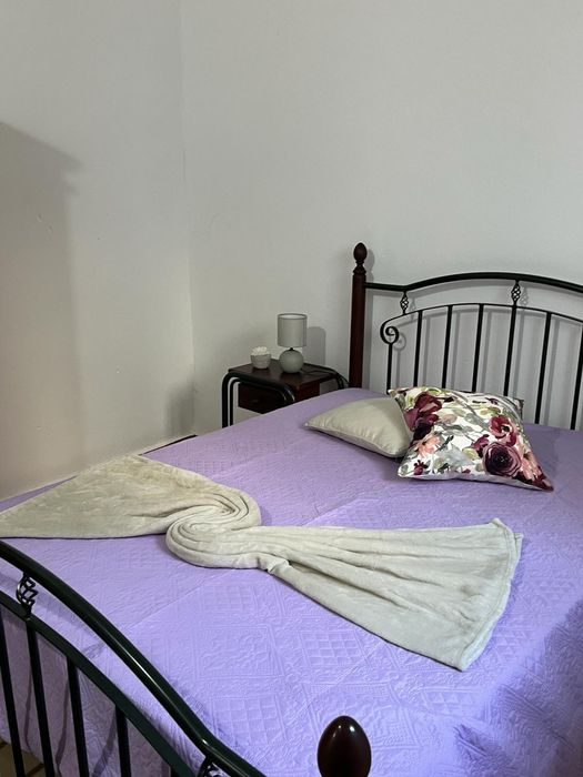 Escapadinha na Mina de São Domingos