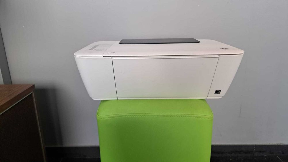 Impressoras Diversas