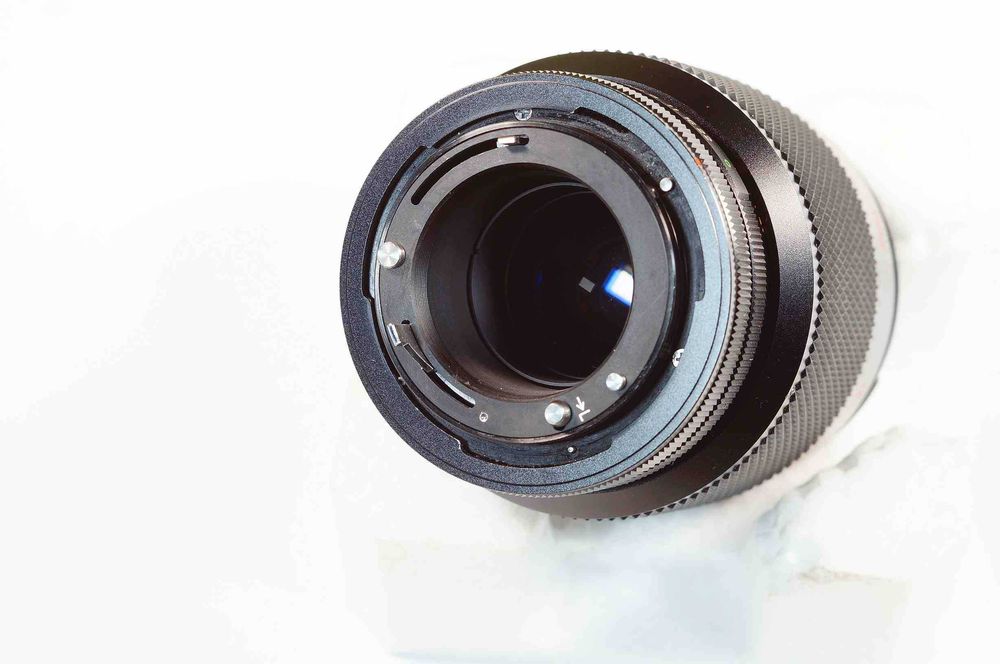 Elicar 90/2.5 V-HQ MC MACRO 1:1 bagnet FD do NEX FX MFT
