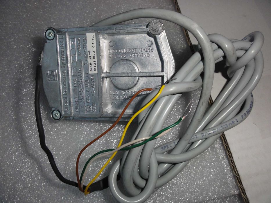 Impulsator Logitron