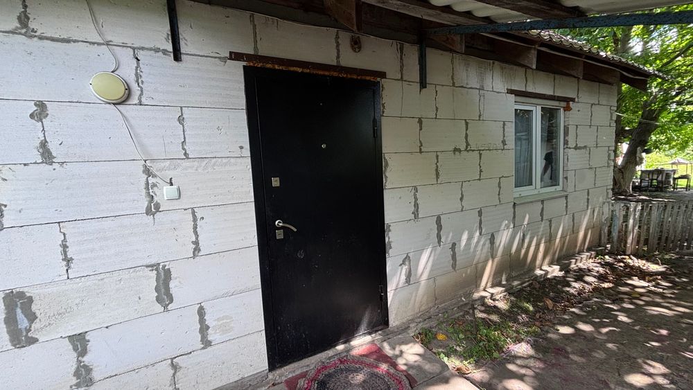 Продається затишний будинок із виходом у ліс!