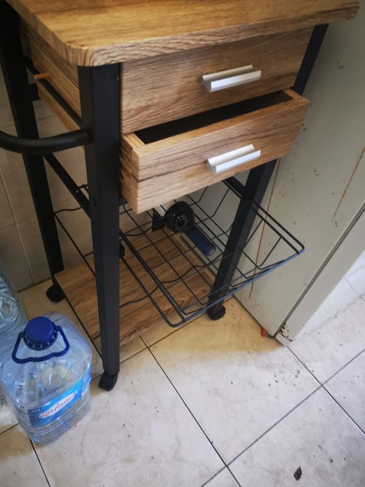 Movel aparador de cozinha64751078152451121