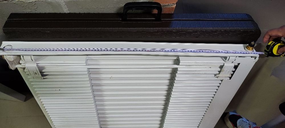 Радіатори опалення 2900 за всі