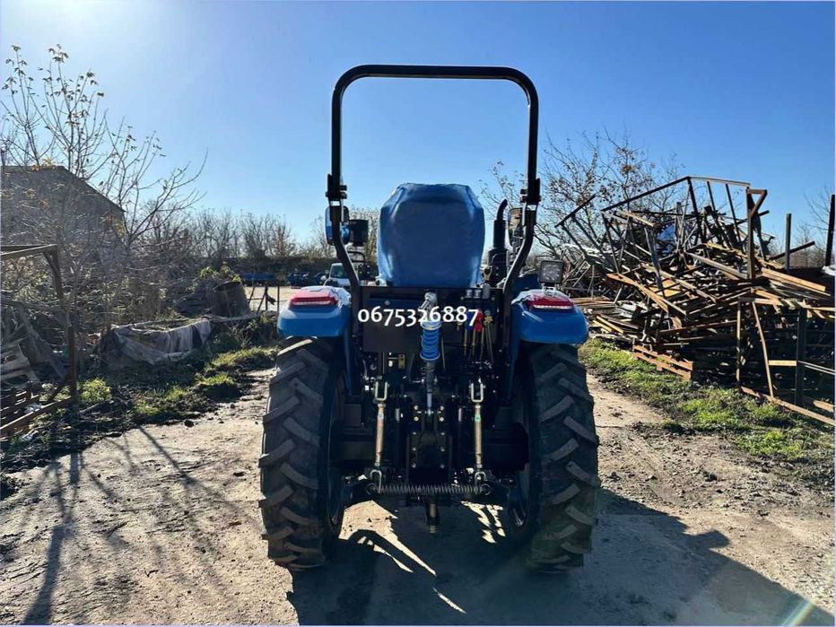 трактор KENTAVR S 404XU Кентавр Вигідні умови Знижка