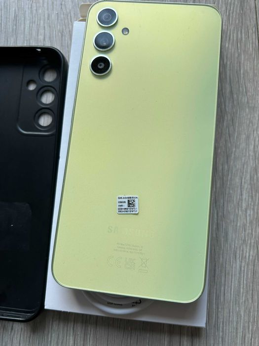 Samsung A34 5G 8/256