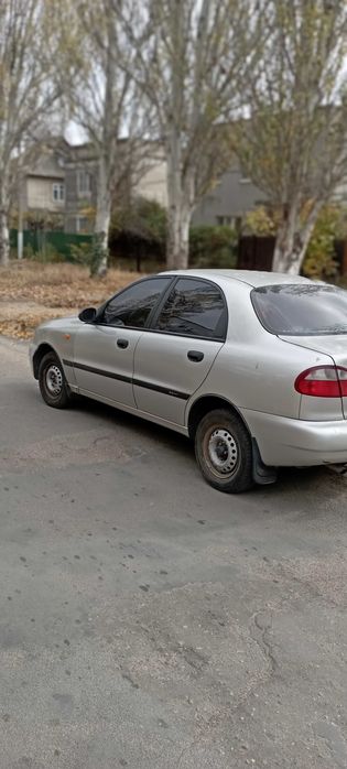 Продам автомобиль Daewoo Sens