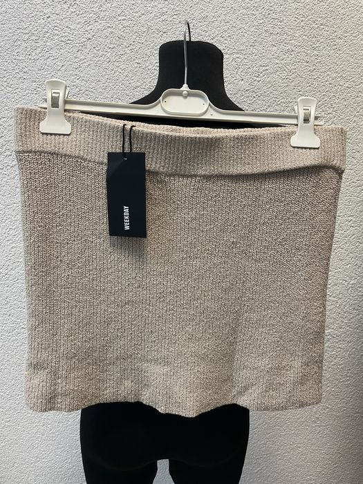 Damska spódnica Weekday