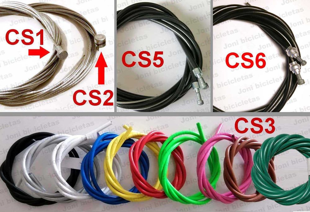 Travões de bicicleta BMX