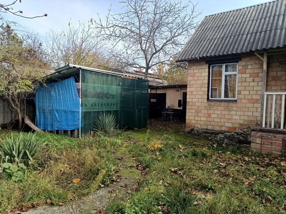 Продаж дачного (садового будинку), СТ "Десна", с. Осещіна