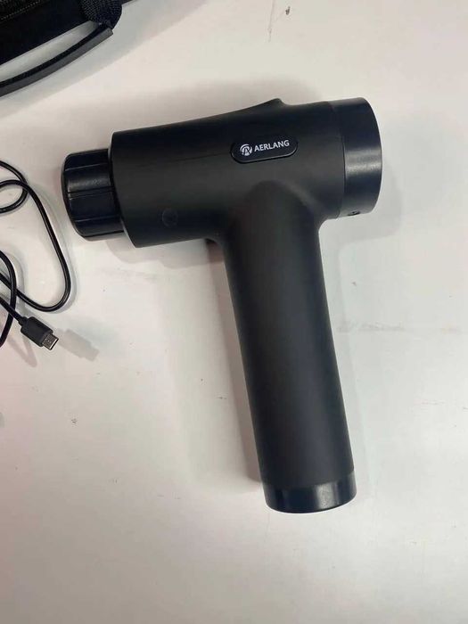 Масажний пістолет AERLANG, масажер