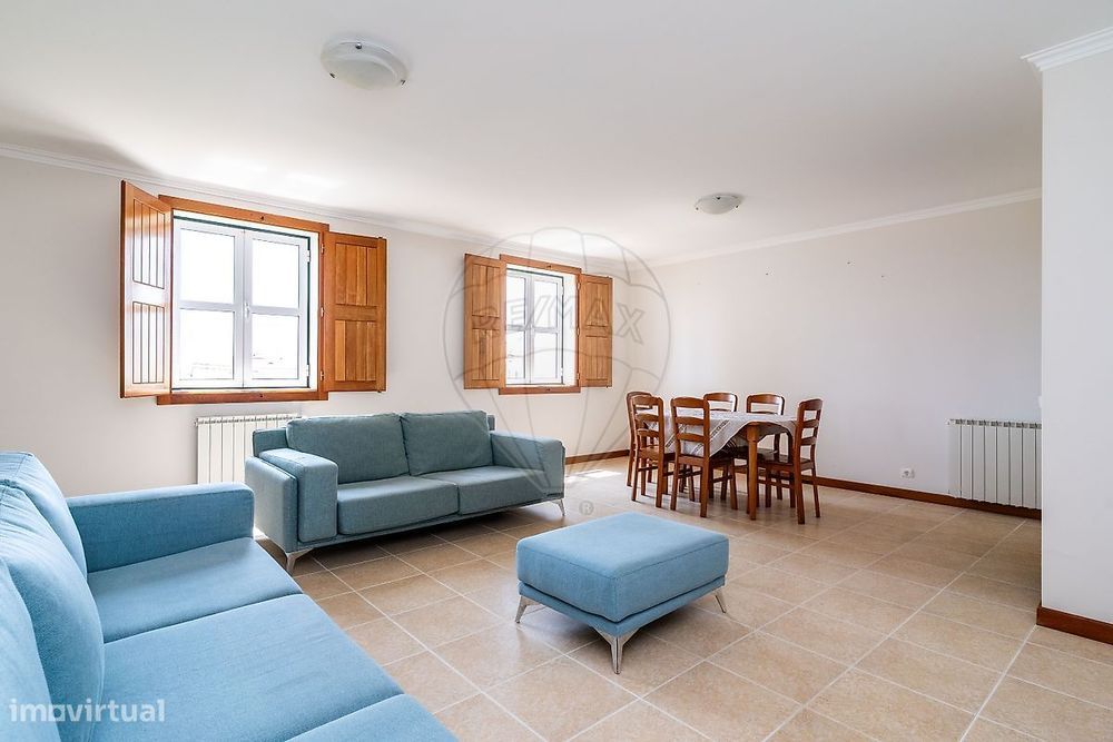 Apartamento T4 para venda