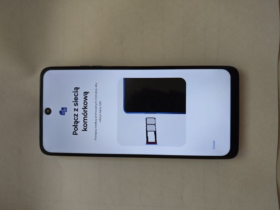 Motorola G15 Power 8/256