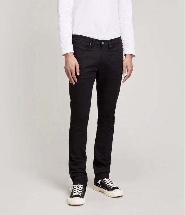 Джинси чоловічі Acne Studios