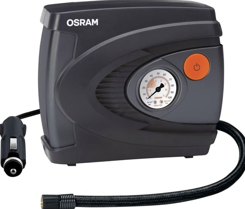 Compressor de ar osram