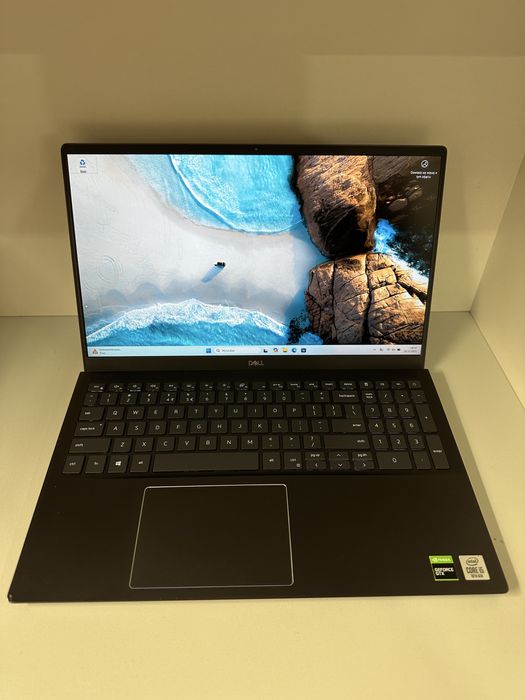 Laptop Dell Vostro 7500
