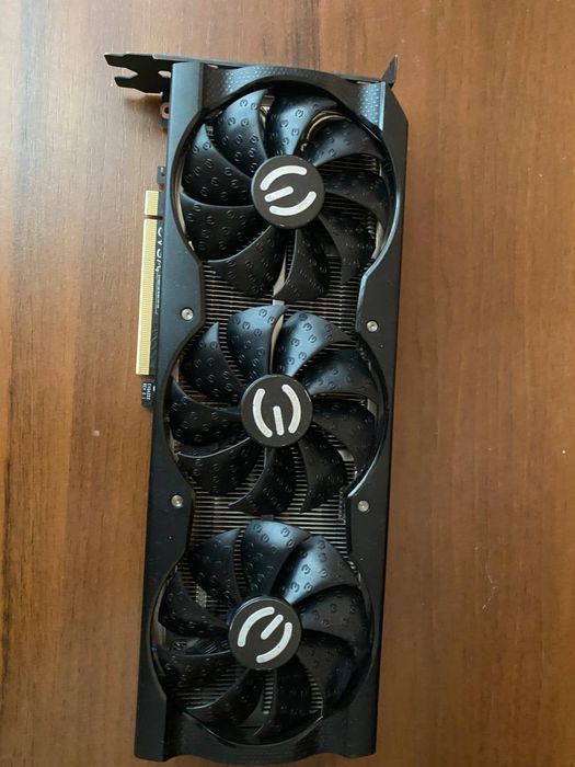 EVGA GeForce RTX 3080 10GB
