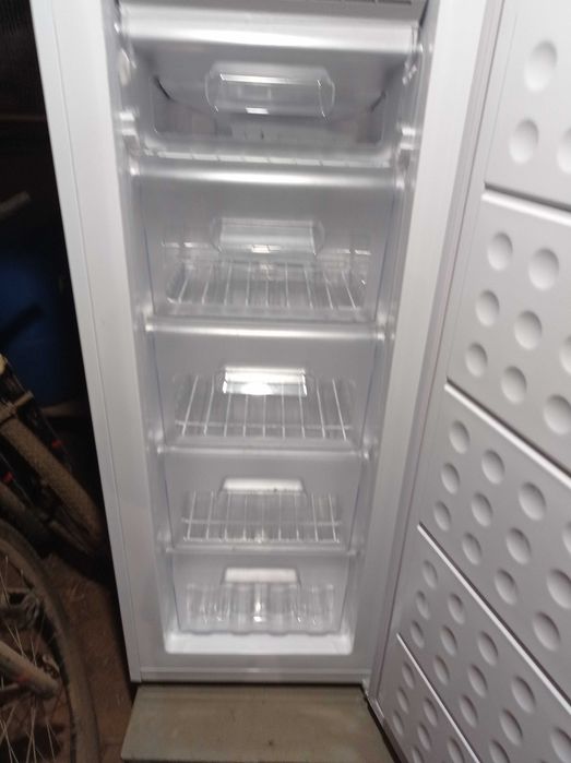 Arca congeladora gavetas