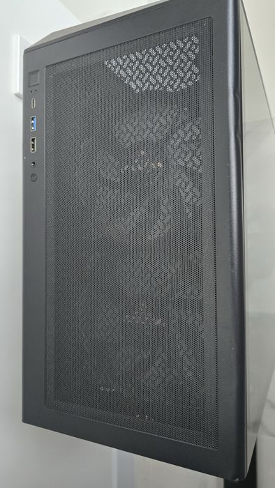Ігровий ПК | Ryzen 5 5600 | Geforce RTX 3080 | RAM 16 GB DDR4