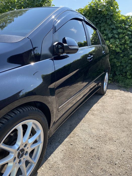 MERCEDES-BENZ B 200 2010 VIN WDD2452332J613162 фото оголошення 12 з 19