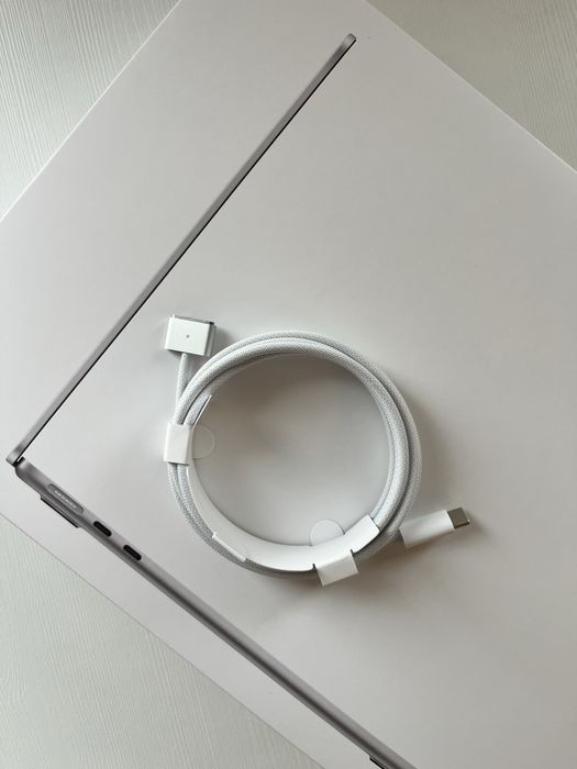 USB-C na MagSafe 3 (2 m) – oryginalny kabel firmy Apple