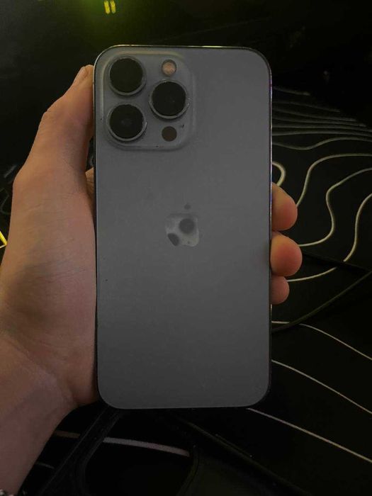 Продам 13 pro 256gb 76АКБ: 12 000 грн. - Смартфони / мобільні