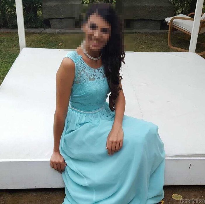 Vestido Cerimonia64586362012545121