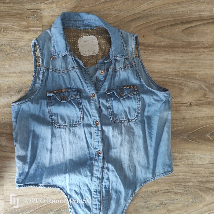 Bluzka Denim Co 38 (M)