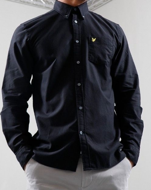 Koszula Lyle & Scott rozm.M