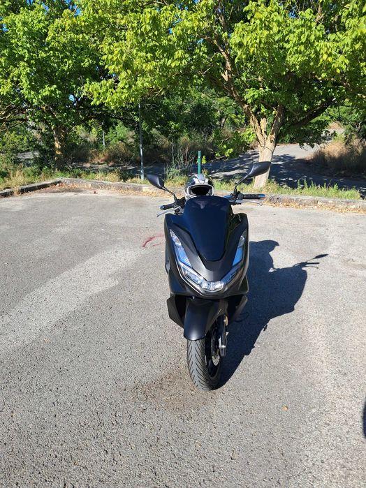 Honda PCX 125 - 1000 Kms
