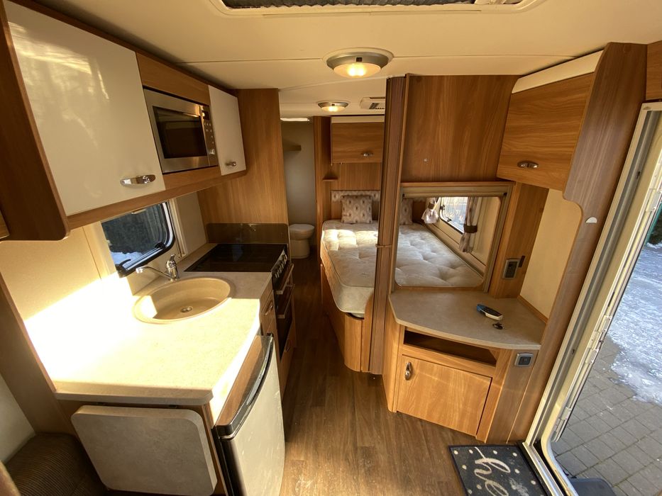 Swift sprite 2016 5 osob  mover dmc 1343