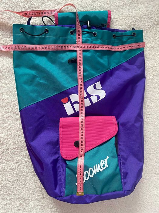 IXS мото рюкзак винтаж