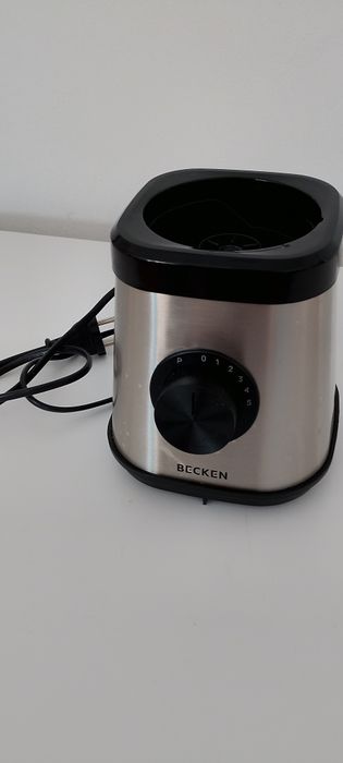 Motor de liquidificadora