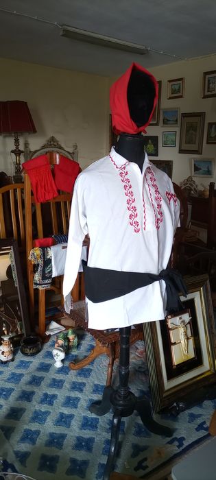 Velharias e antiguidades decoração