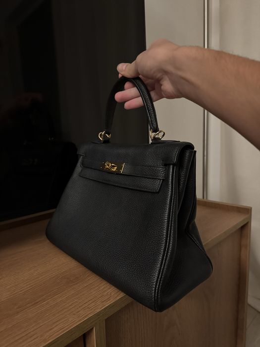 Torebka Hermes Kelly