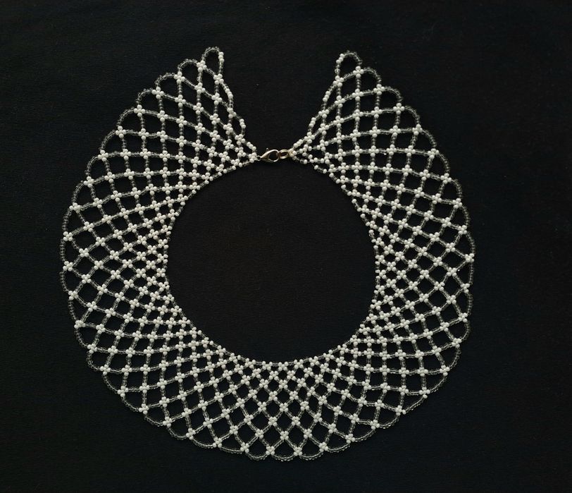 Гердани, силянки, вироби з бісеру