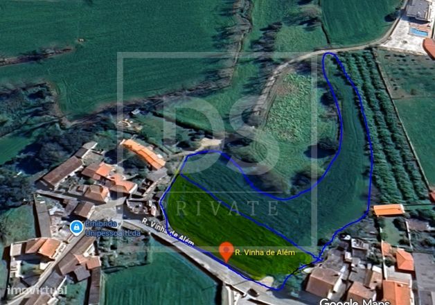 Terreno Misto  Venda em Guilhabreu,Vila do Conde