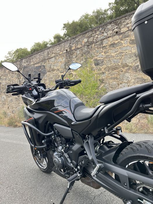 Yamaha Tracer 7 2026 (Aceito Retoma)