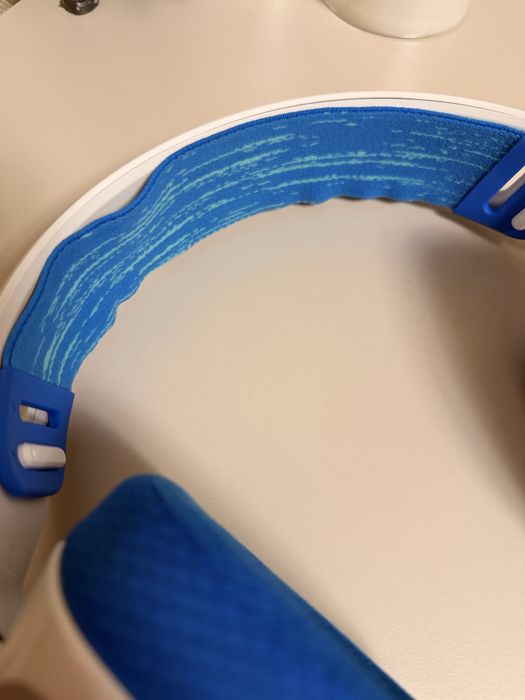Навушники геймерські Logitech 335