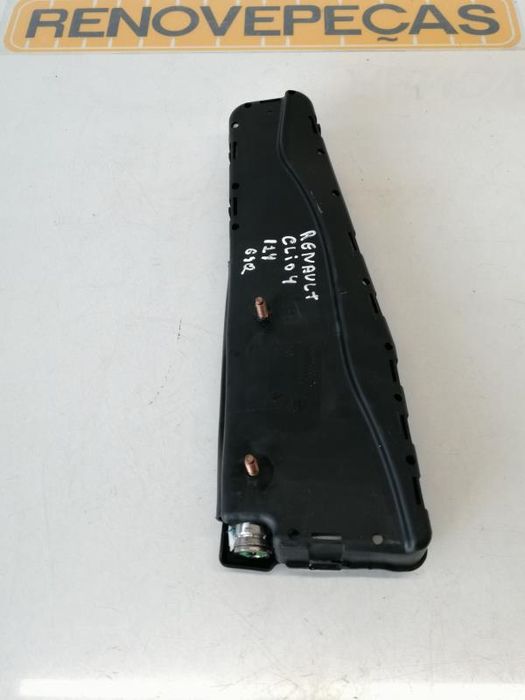 Airbag banco esquerdo RENAULT Clio IV (BH_)