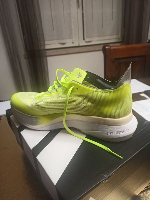 Adidas Adizero Boston 12